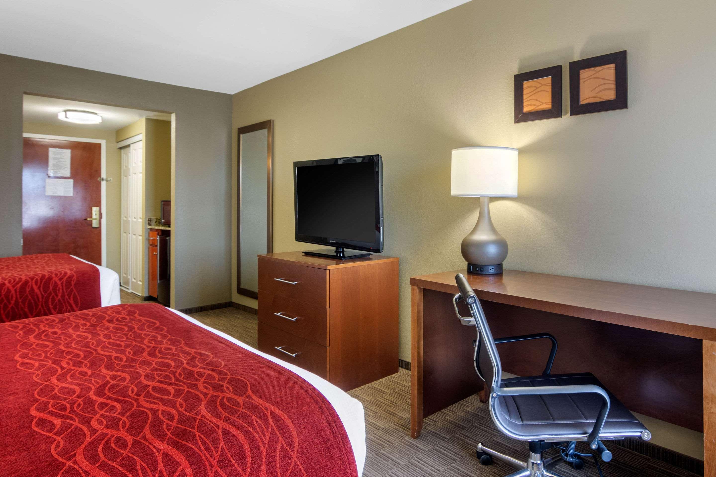 לה גראנג' Comfort Inn & Suites מראה חיצוני תמונה
